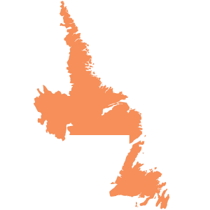 Newfoundland and Labrador