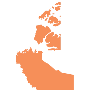 Northwest Territories